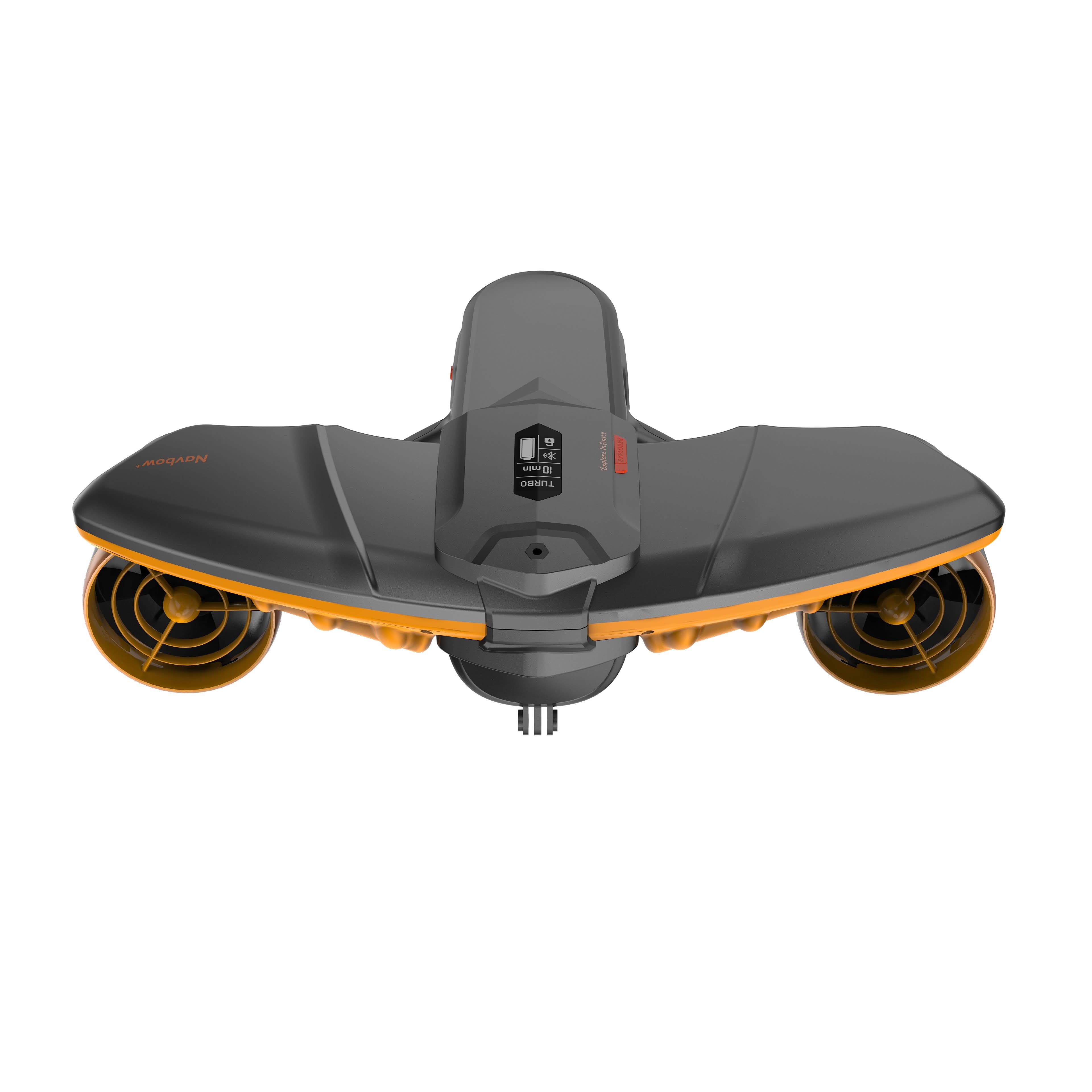 Navbow+