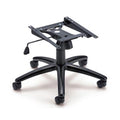 Bride Office Chair Base  Multi Caster YO Type P46NPO