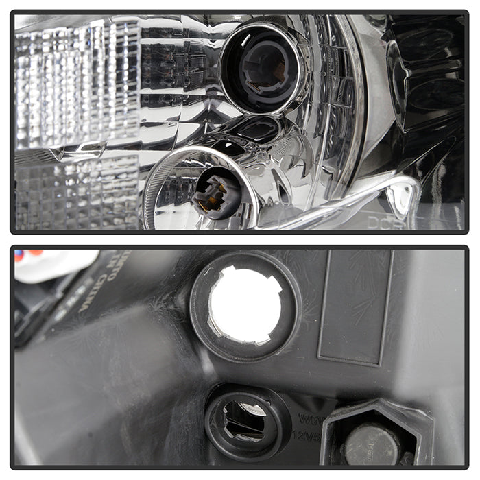 SPYDER Xtune 2013 Infiniti Jx35 Xenon HID w/AFS Projector Headlight OE Left - PRO-JH-IQX6014-HID-OE-L 9948015