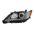 SPYDER xTune 13-15 Lexus ES350 Driver Side HID/Non-AFS Headlight - OEM Left (PRO-JH-LES13-HID-OE-L) 9943317