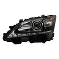 xTune Lexus GS350 GS450h 13-15 Xenon HID Projector Headlight - OE Left PRO-JH-LGS13-HID-OE-L 9949647