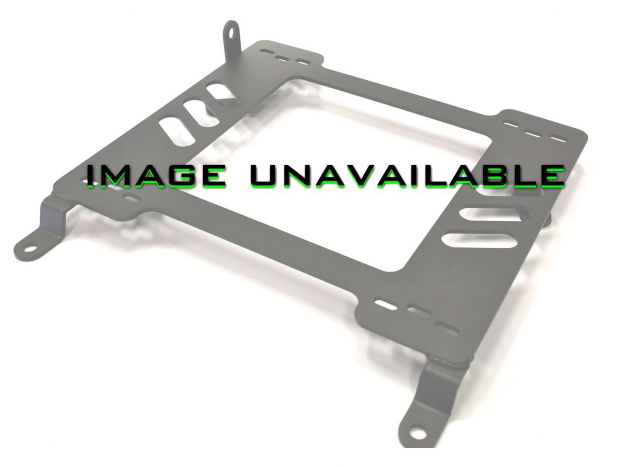 Planted Technology Seat Bracket, MitsubishiGalant [6thGeneration]  1987-1993 - Passenger *Discontinued