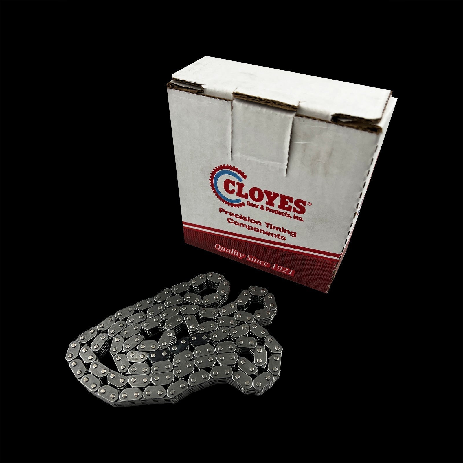 Brian Crower Polaris Timing Chain - Cloyes for XPTurbo, XP1000, XP900, 570 BC8870