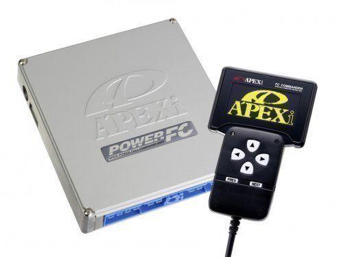 Apexi Power FC, 2000-2005 Toyota Celica GT-S (Non Drive By Wire) *Discontinued