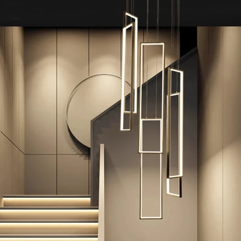 Nordic home decor dining room Pendant lamp lights indoor lighting Ceiling lamp hanging light chandelier lamps for living room
