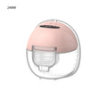 BornBL S21 Breast Pump Portable Electric Breastfeeding Pump with USB Rechargeable Wireless Hands-Free for Mom Baby Feeding