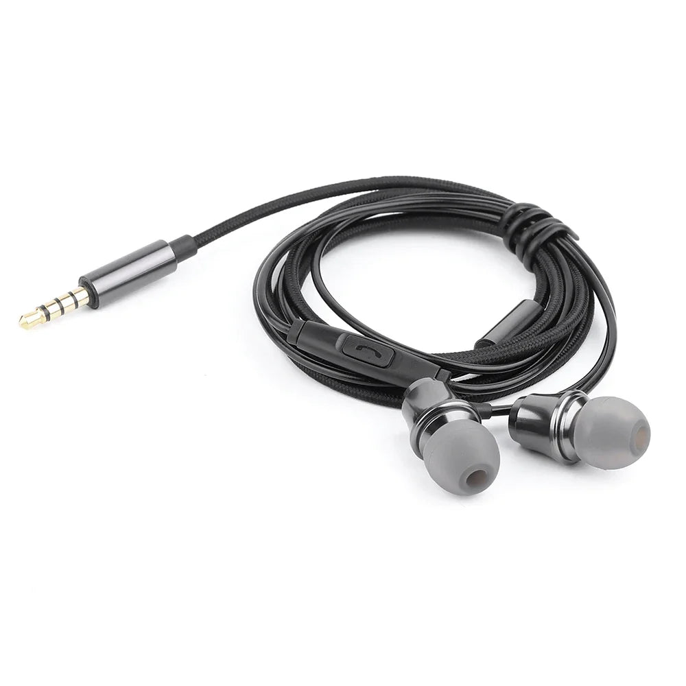BLON Fat Girl HiFi Wired Earphones 10mm Composite Diaphragm Driver