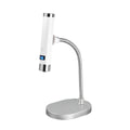 LED Nail Lamp UV Light for Gel Nails with Smart Display Sensor 360° Rotatable Magnetic Nail Lamp for Home Use