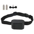 Electronic Pet Fence System Containment Dog Training Collar Pet Accessories Sound Shocked Collar Waterproof Electric Dog Fence