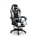 Light Speakers And Massage 'Wholesale In Stock Hot Sale Gaming Chair with RGB