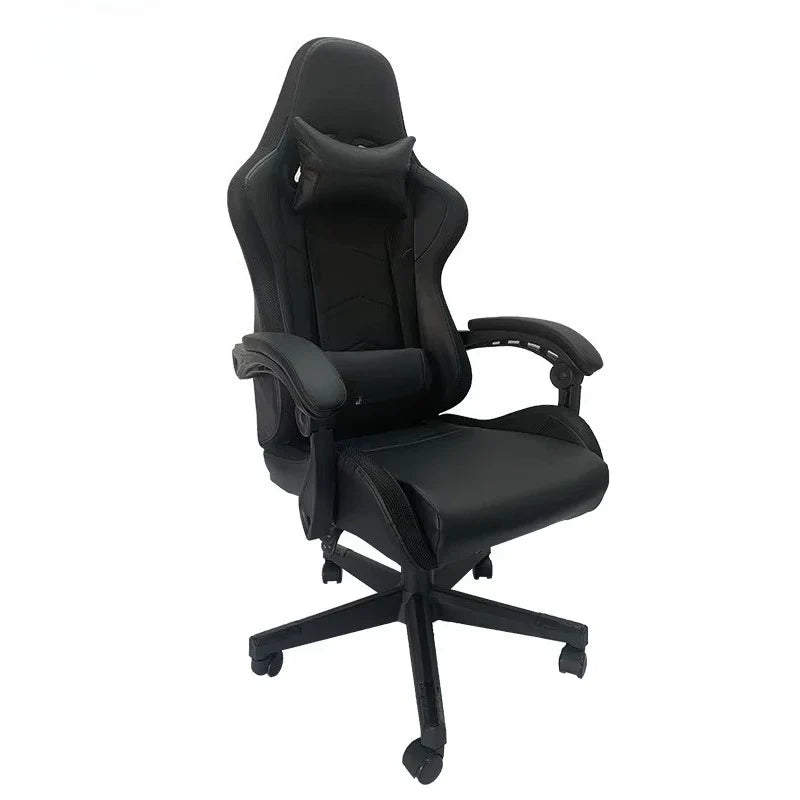 Rgb Gaming Chair Hot Sale OEM ODM Silla Gamer Gaming Chair With Led Light