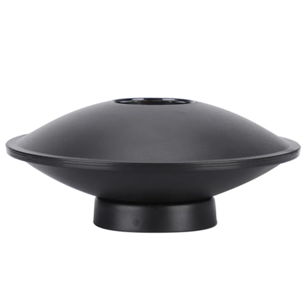Plastic 3D Mirascope Image Projection 15cm Optical Illusion Toy Engaging Mind Bending Fascinating Visual Effects