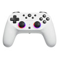 Leadjoy Saber Plus Wireless Game Controller, TMR Joysticks, Hall Effect & Tactile Dual Triggers Gaming Controller