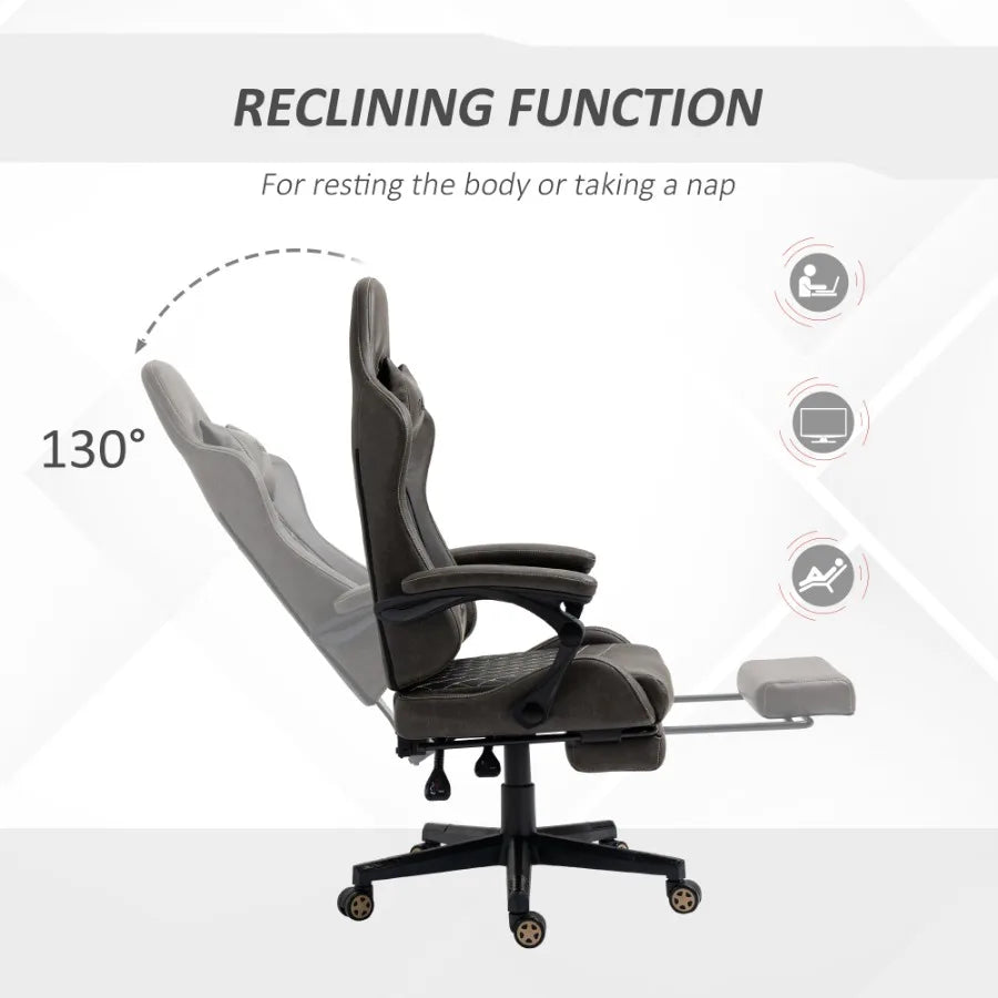 Gaming Chair No shipments on weekends