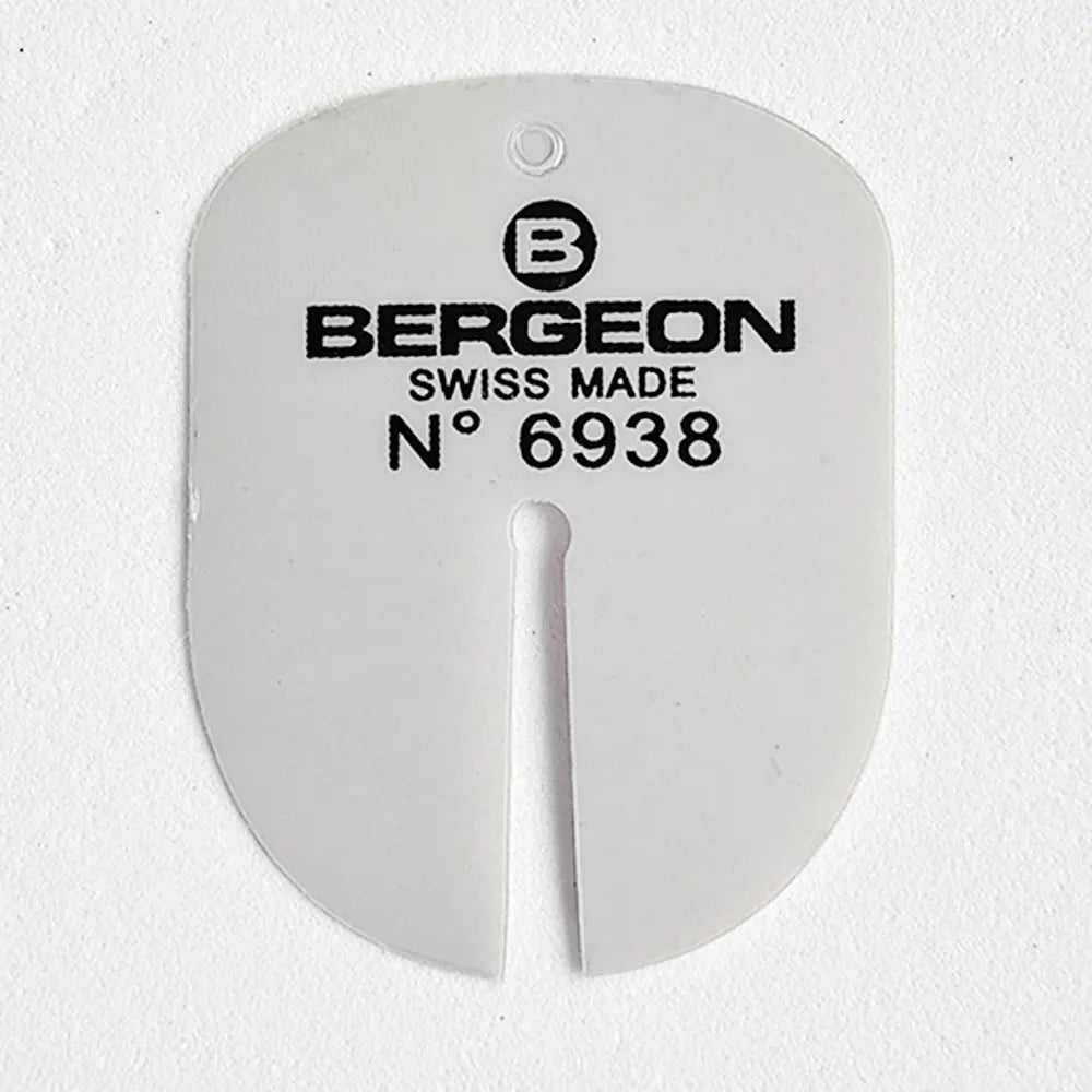 1/2/5/10pcs Bergeon 6938 Watch Dial Protector Removing Repairing