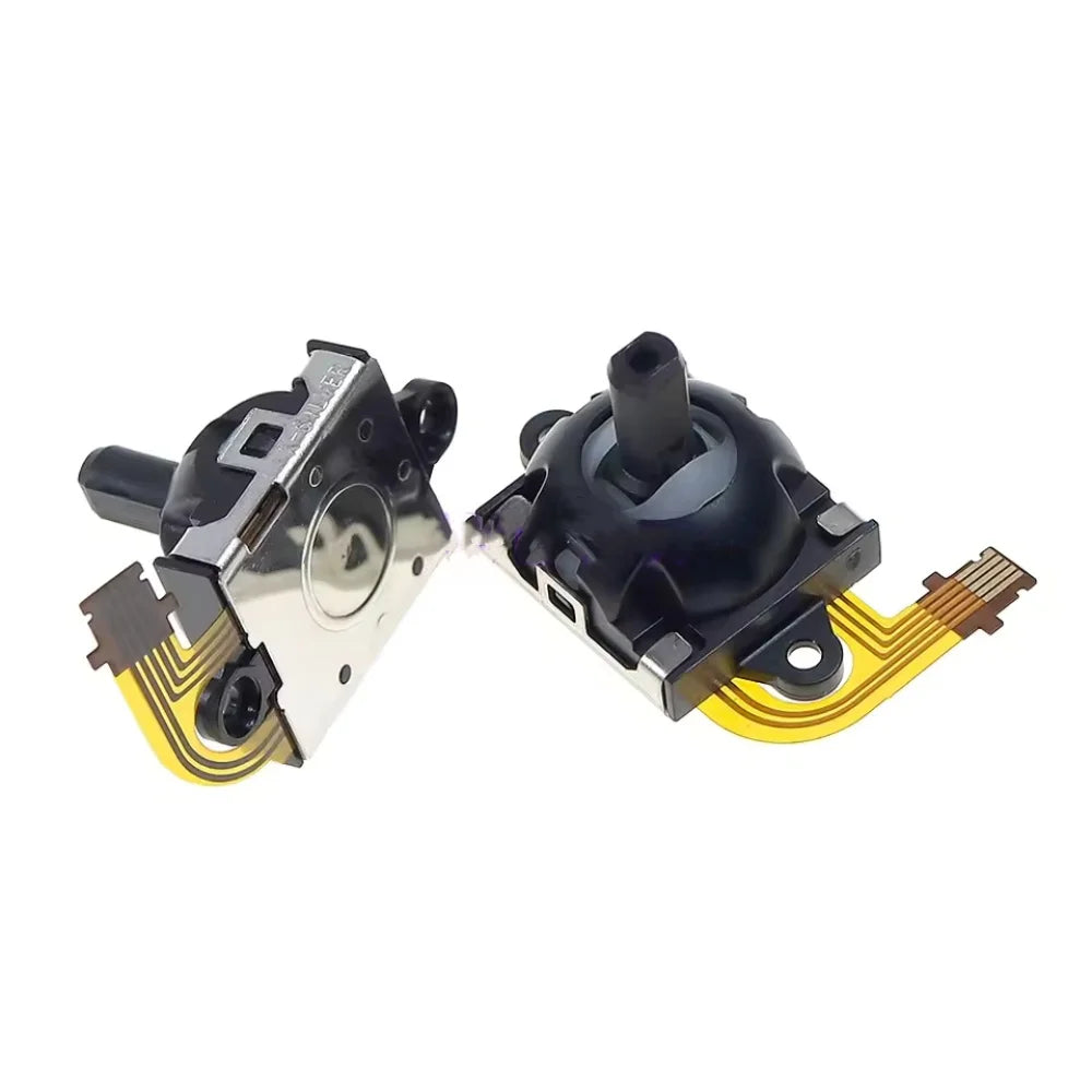 For PS5 Portal & VR2 Electromagnetic 3D Analog Joystick Module For PlayStation Portal Hall Effect Joystick Thumb Joysticks