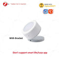 ZigBee Light Sensor Luminance Sensor Illumination Brightness Detector Home Automation With TUYA Smart Life Z2M Device Linkage