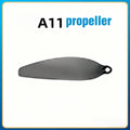 Lenovo A11 Mini GPS Foldable Drone 8K Camera Brushless 5G WIFI FPV Optical Flow 3000M Long Range Quadcopter Drone