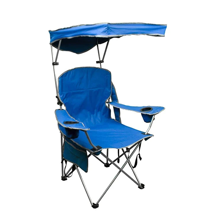 Folding Beach Chair,sand Chair With Umbrella
