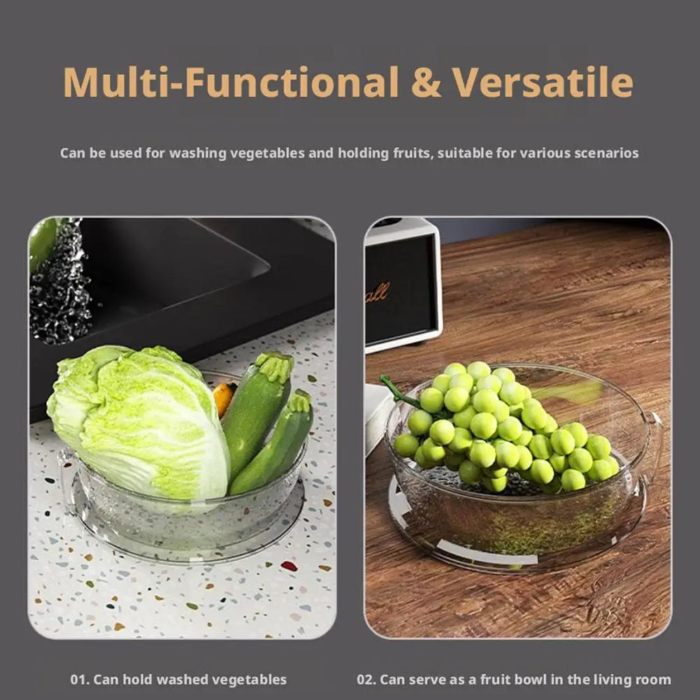 1Pc Microwave Splatter Cover, Unbreakable Foldable Dish Lid, Stackable Insect Proof for Kitchen Camping BBQ