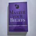 Modern Management English Book Guide Master Your Emotions,Motivation,Beliefs,Focus,Time,Thinking