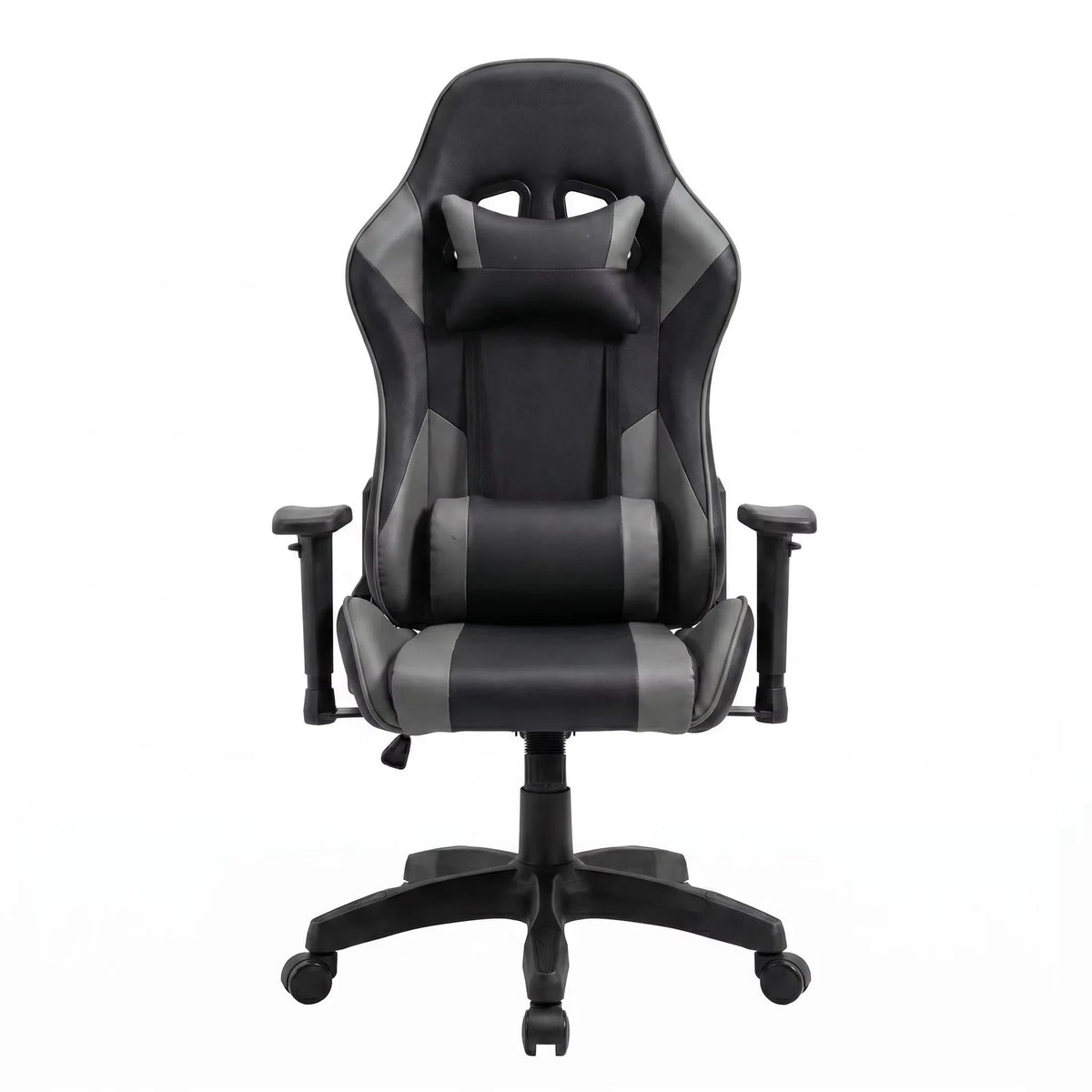 Factory Direct Sales Racing Swivel Computer 7 Points Massage Office Game Rgb Speaker Silla Gamer Gaming Chair With Footrest
