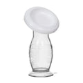 Baby Breastfeeding Feeding Manual Breast Pump Partner Breast Collector Automatic Correction Breast Milk Silicone Pumps BPA Free