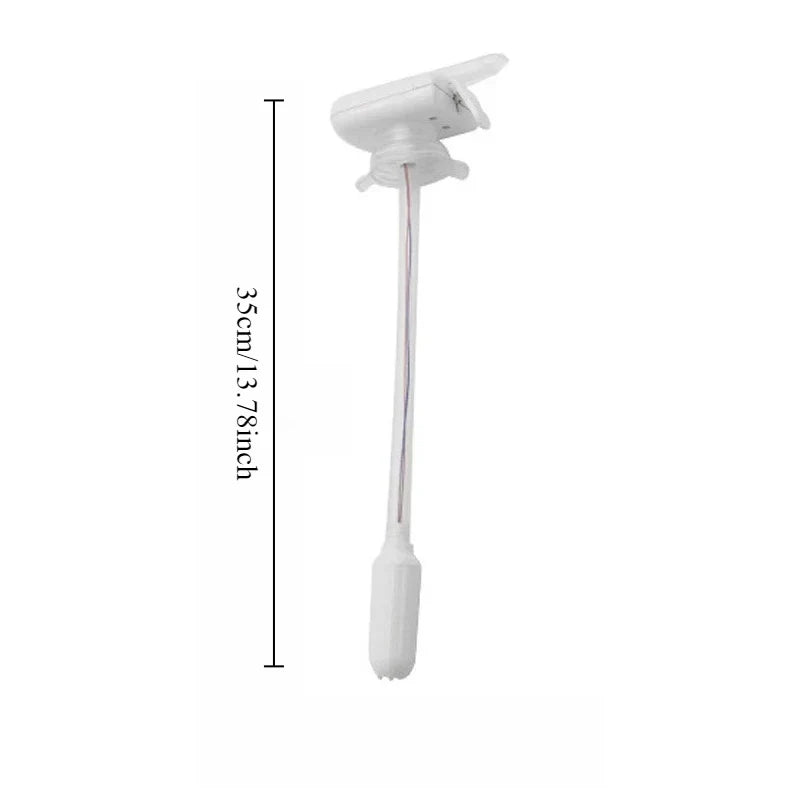 Anti overflow fully automatic suction pump for straws Mineral water bucket suction tool Automatic beverage water suction pump