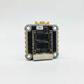 NewBeeDrone Hummingbird 255 50A AIO Flight Controller AT32F435 AM32 3-6S Betaflight OSD Support Analog Build for 2.5"-4" Drones