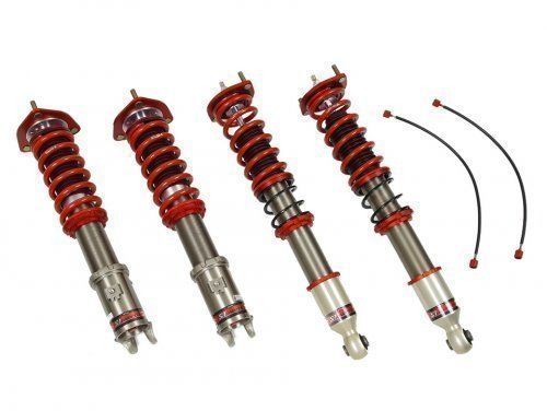 APEXi S1 Damper Coilover Kit Mazda RX7 FD3S *Discontinued