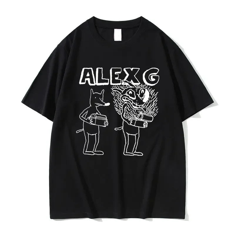 Women's Summer Casual T-Shirt – Short Sleeve Tee