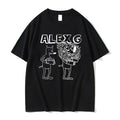 Women's Summer Casual T-Shirt – Short Sleeve Tee