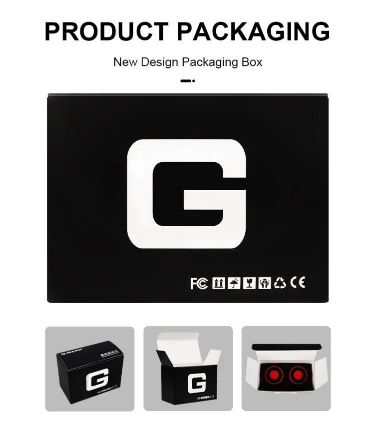 Microphone Capsule G-MARK K9 Moving Coil Core High Quality KTV Dedicated Dynamic Pickup High Sensitivity Performance,