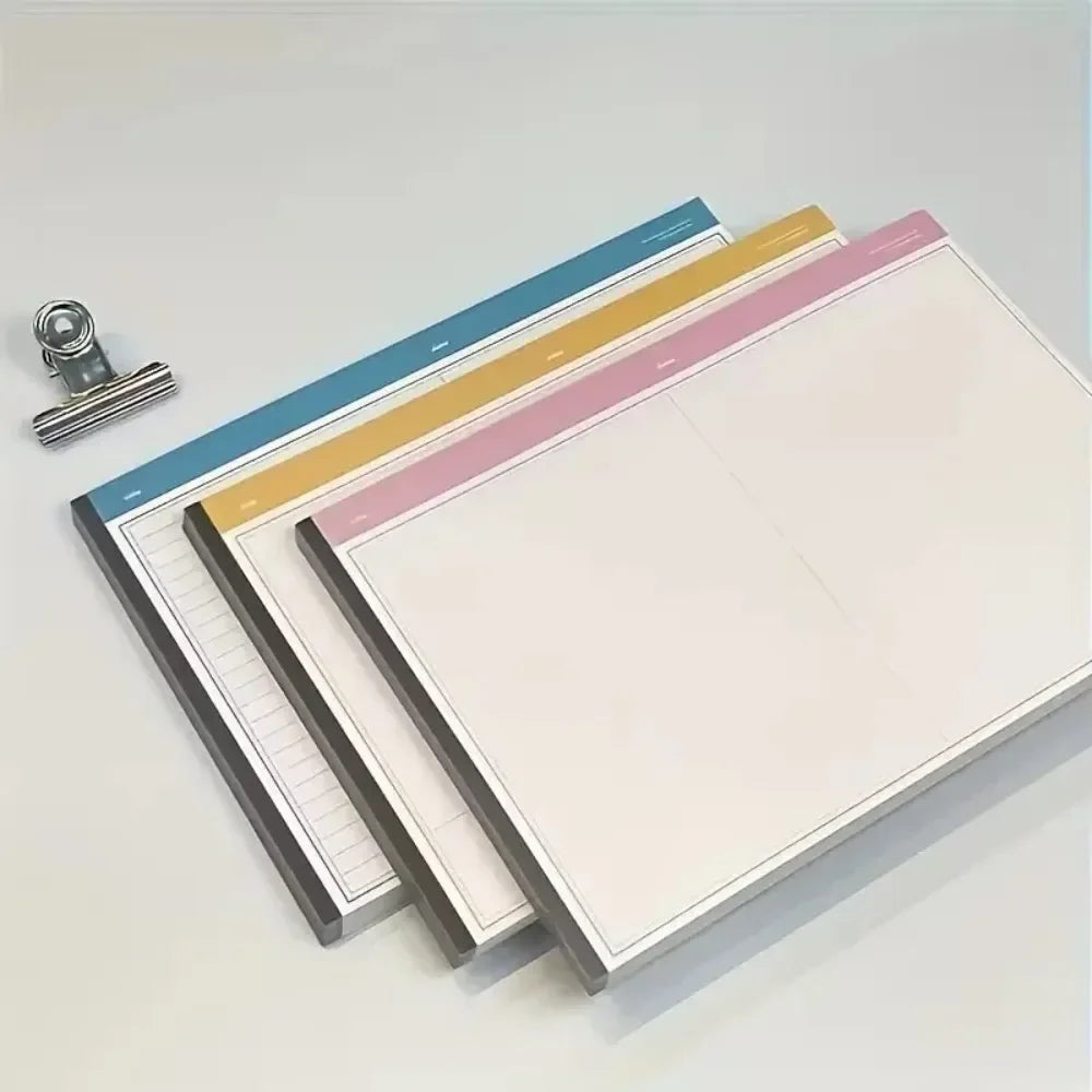 Simplicity B5 Notebook Sturdy Sustainable for Creatives Office Study Sleek Recycled - paper Journal Top - rated Stationery Finds