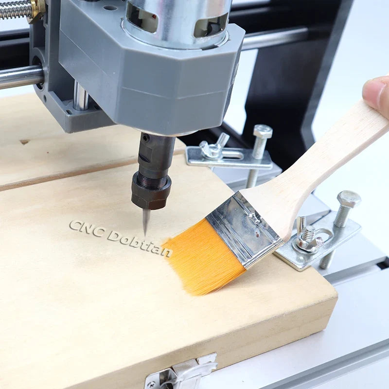 3018 CNC Router Upgrade Kit – Mini DIY Milling Engraving Machine with GRBL Control