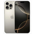 Original Unlocked iPhone 16 Pro Max Dual eSIM Cellphone 8GB RAM iOS 18 Smartphone 99% NEW US version