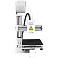 31BA 3D Printer Beginner Friendly Perfectly For Home Learning And DIY Creations With Auto Slicing Printing Machine