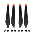 Copy Agras T10/T16/T20 3390 Carbon Fiber Plastic Drone Propellers For Agras Drone Accessories Drone Parts