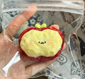 Nice Cube Nee Doh Squishy Squeeze Toy, Portable Stress Relief Sensory Fidget, Great for Kids & Adults with ADHD
