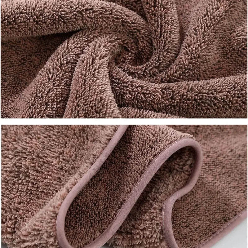Wearable Bath Towel with Straps 70X140cm Super Soft Quick Drying High Absorbent Ladies Wrap Towel for Beach Spa Gym Shower