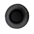Disco Plastic Plate and Ear Cushion Earpad Disposable Earmuff Accessories for Headphones