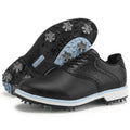 Golf sports shoes are non slip, breathable, women's casual, comfortable, multifunctional, wear-resistant and waterproof