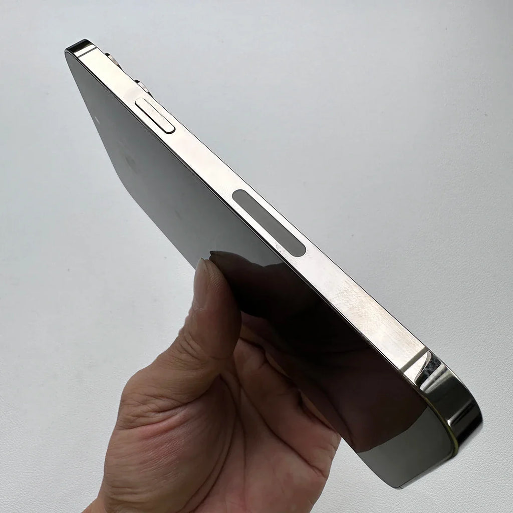 Original Apple iPhone 14 Pro Max 6.7" Smartphone 128/256GB ROM 6GB RAM Genuine Retina OLED Face ID NFC A16 Dual eSIM Cellphone