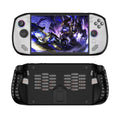 TPU Case for Lenovo Legion Go S Handhled Console Shockproof Full Protective Case TPU Case for Lenovo Legion Go S Gaming Handheld