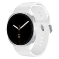 Fashion Weather Sports Blue Tooth Call Heart Rate Health Sleep Smartwatch SOS Map Navigation Wireless Charging Smart Watch 8