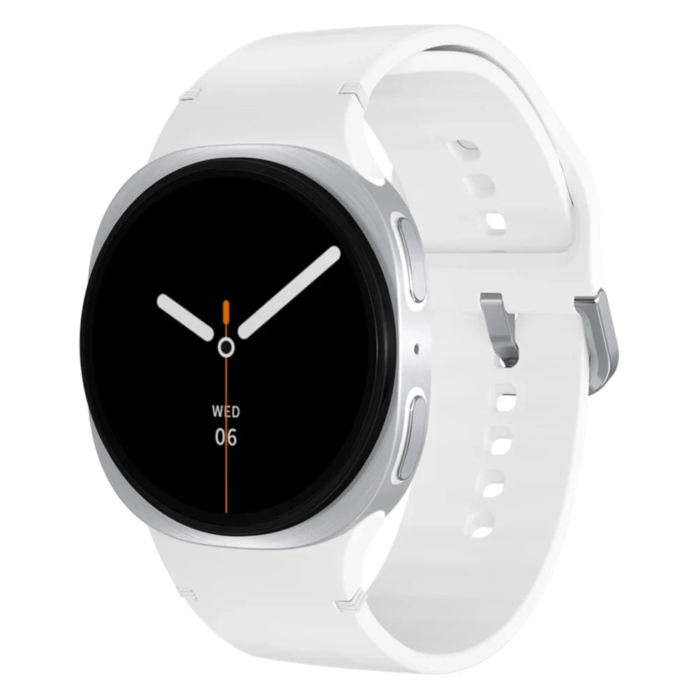 Fashion Weather Sports Blue Tooth Call Heart Rate Health Sleep Smartwatch SOS Map Navigation Wireless Charging Smart Watch 8