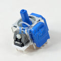 1PCS TMR Electromagnetic Joystick V2 For PS4 For Xbox One Series For PS5 Controller 3D Analog Rocker Thumbstick For Switch Pro