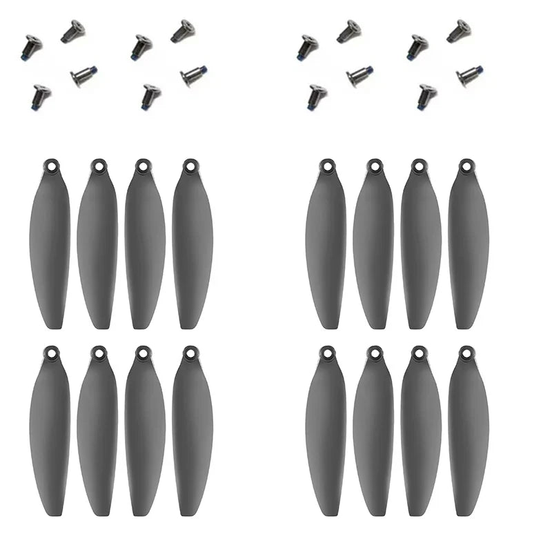 For S2S Drone Spare Parts LS-S2S Blade Mini Drone Quadcopter LS-S2S Wing Accessory Set Drone