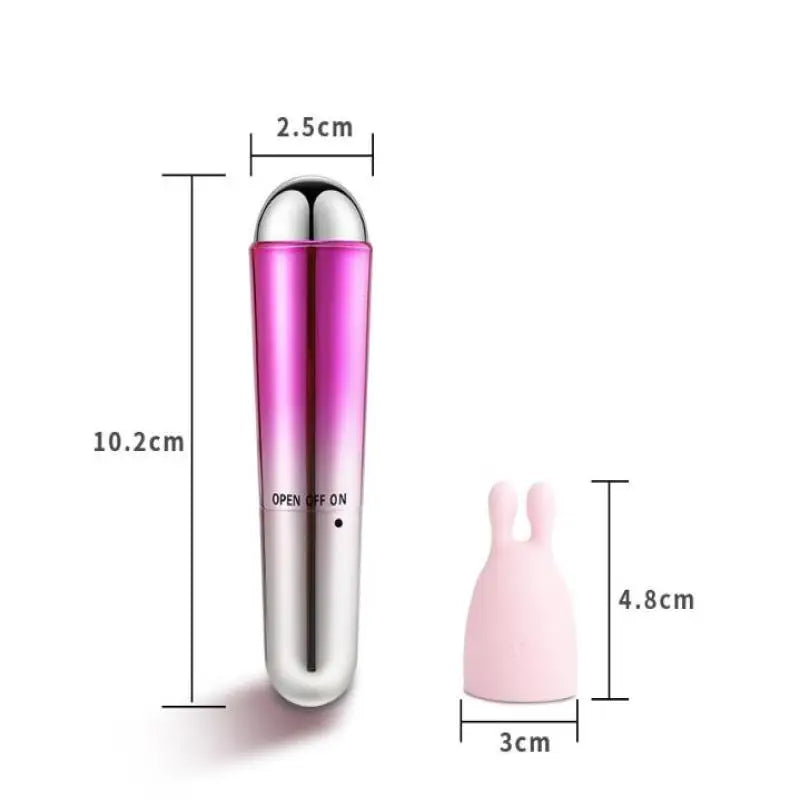 Electric Facial Massage Device Multifunctional Facial Skin Care Beauty Massager Clean Face Skin Rejuvenation Lifting Tighten
