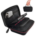 Portable Storage Bag Carrying Case Handheld Game Console Hard Cover Protective Box for 3DS LL/XL